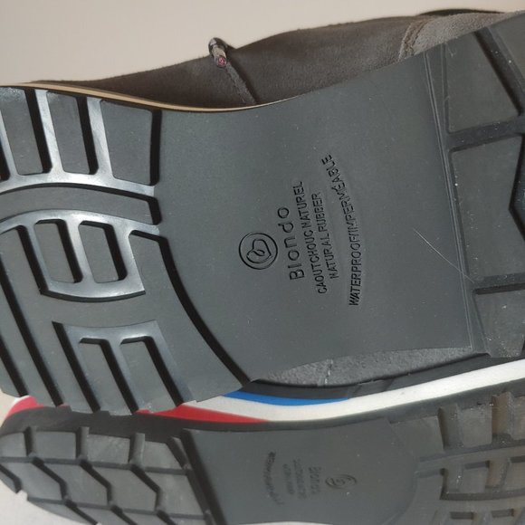 Blondo Hiking Boot - Picture 11 of 15